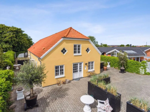 "Murtuz" - 900m from the sea in NW Jutland
