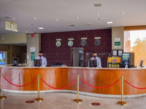 Ecologic Ville Resort