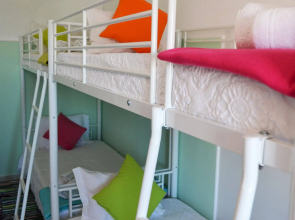 Ria Hostel Alvor