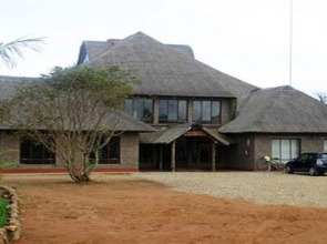 Copacopa Lodge and Conference Centre