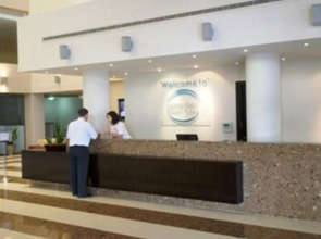 Capital Coast Resort & Spa