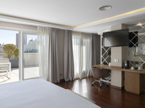 Stanford Court San Francisco