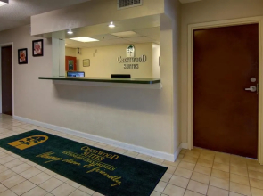 InTown Suites Extended Stay Atlanta GA - Snellville
