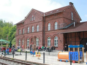 Hotel-Restaurant Feldkamp