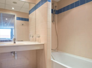 Отель и спа Pirita Marina