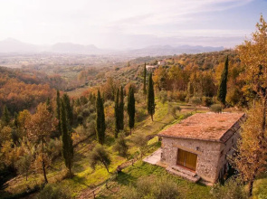 Villa De Luccheri
