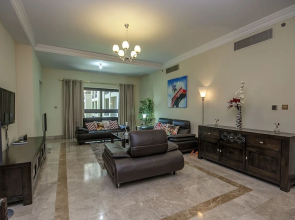 Residence South by Deluxe Holiday Homes