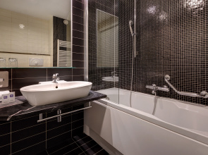 iH Hotels Roma Z3
