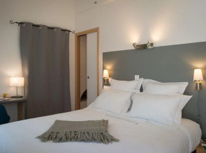 Les Chambres de Beynes