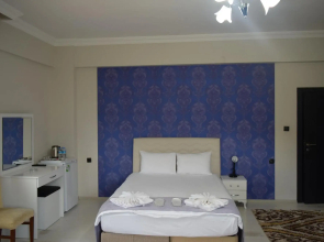 Mars Otel