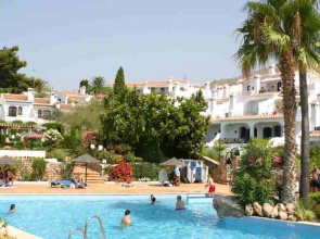 El Capistrano Villages