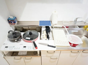 Sapporo - Apartment - Vacation STAY 7939
