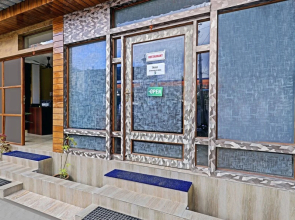 Treebo Trend Bora'S Inn