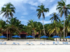 Fairways and Bluewater Boracay