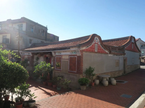 Shuitou Inn I