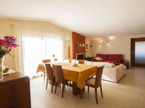 Stunning Holiday Home in Melissano with Swimming Pool