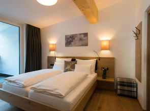 Stunning Apartment in Klösterle With 3 Bedrooms, Wifi and Outdoor Swimming Pool