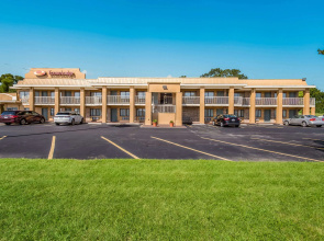 Econo Lodge Kearney - Liberty