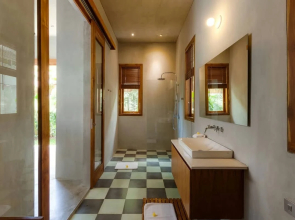 ZIN Berawa Villas & Bungalow