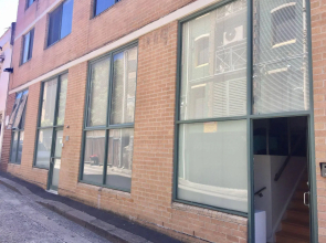 Darling Harbour Apartment