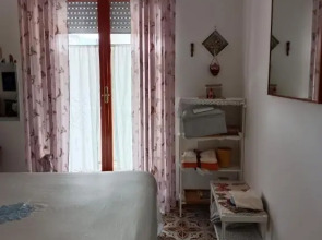 Anna's Stones House