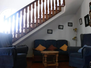 Casa Rural El Puente