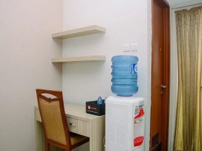 Comfort Studio Apartment Margonda Residence 4 near UI