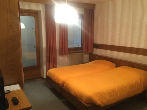 Hotel Alpenrose