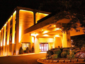 Hampton Inn Cleveland-Westlake