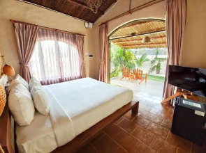 Red Sands Mui Ne