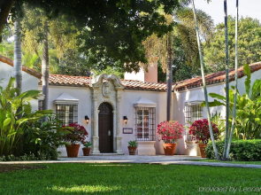 Fisher Island Club and Resort