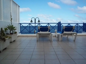 Apartments Arrieta III