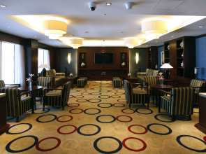 Курортный отель Oceanic Khorfakkan Resort And Spa