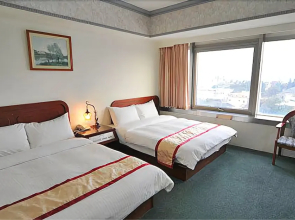 Sungting Hotel