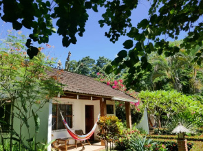 Hotel Escape Caribeño
