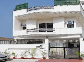 Hotel Taj Homestay