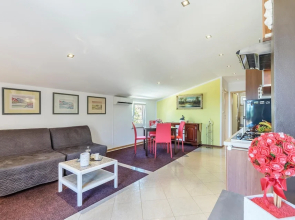 Stunning Apartment in Kastelir With 1 Bedrooms and Wifi