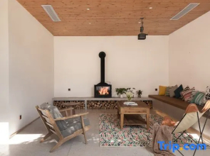 Enshi Xingye homestay