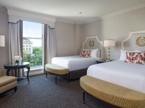 Willard InterContinental Washington by IHG
