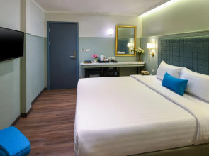 The Mulberry Bangkok Khaosan Road