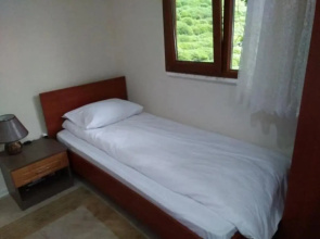 Yeşil Doğa Bungalov