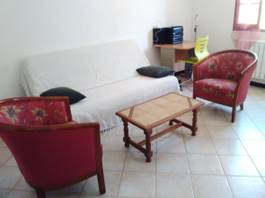 Villa With 2 Bedrooms in Mormoiron, With Private Pool and Furnished Ga