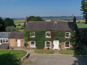 Burtree Country House and Retreat