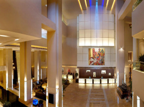 The LaLiT New Delhi
