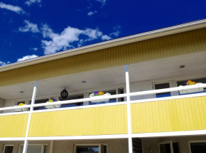 Guesthouse Arctic Heart