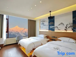 Xiang Yue Meili hotel