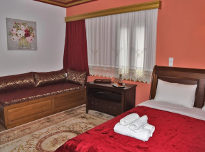Traditional Guesthouse Alkistis