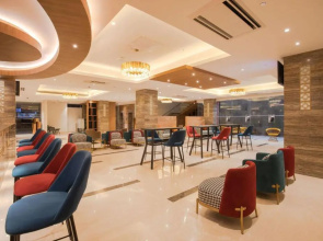 Ramada Encore By Wyndham Kathmandu Thamel