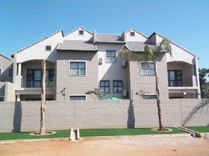 Regent Lodge