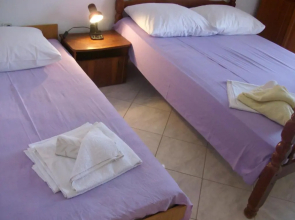 Apartments Pelegrin